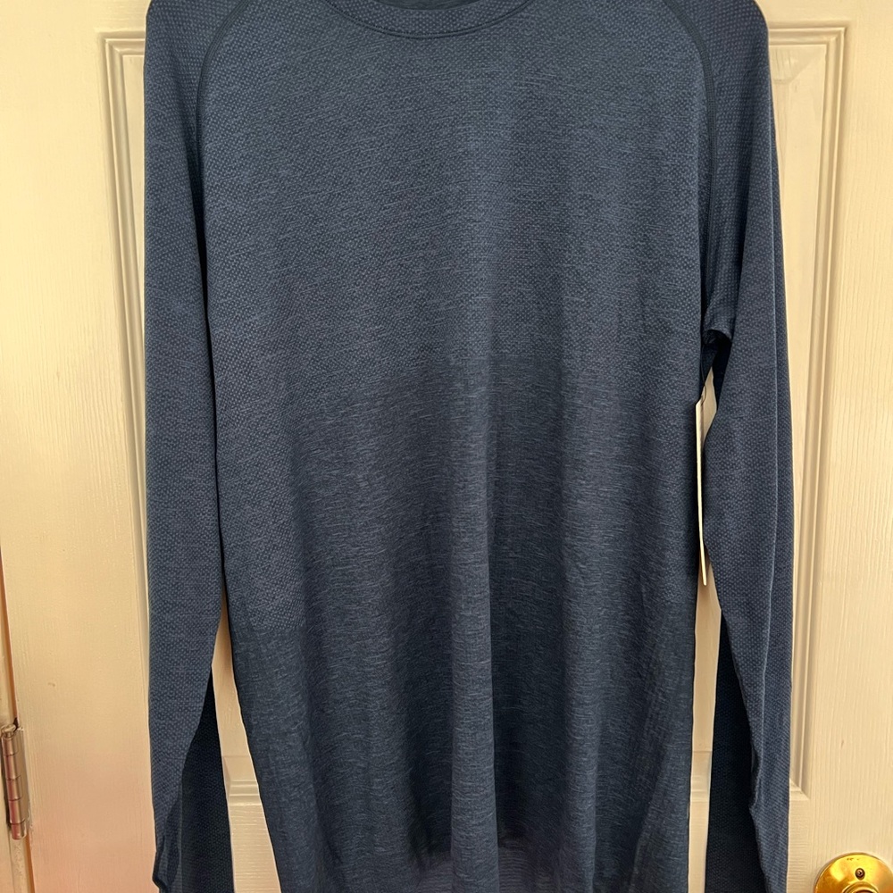 Lululemon Metal Vent Tech Long Sleeve - Picture 2 of 8